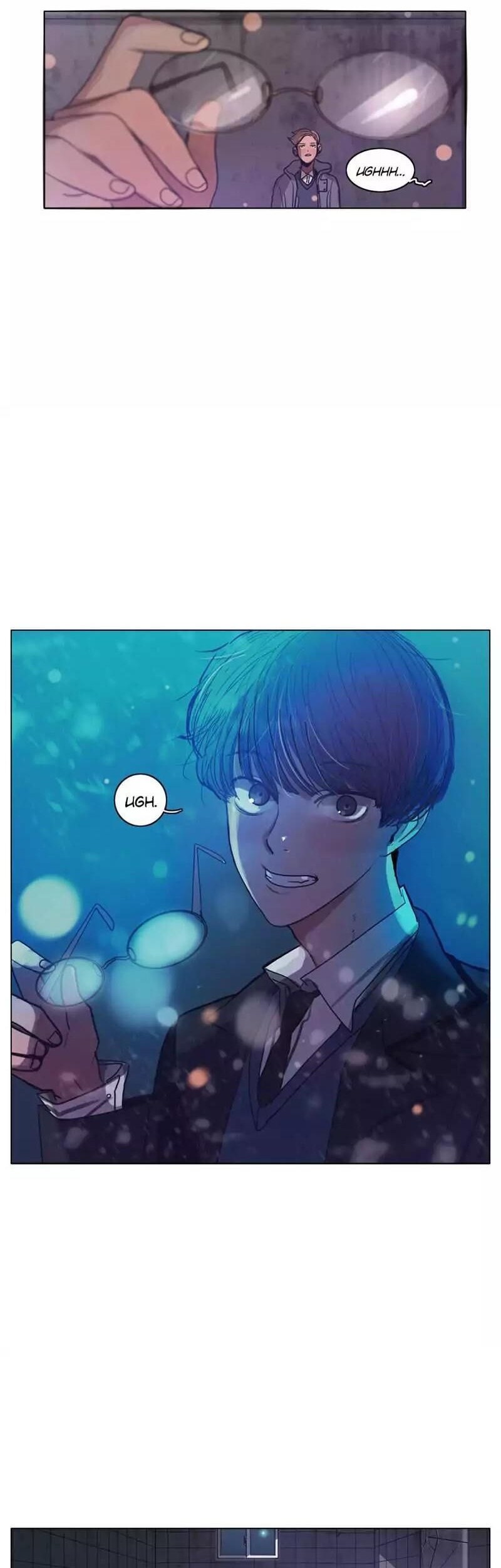 Save Me Chapter 44 Gambar 27