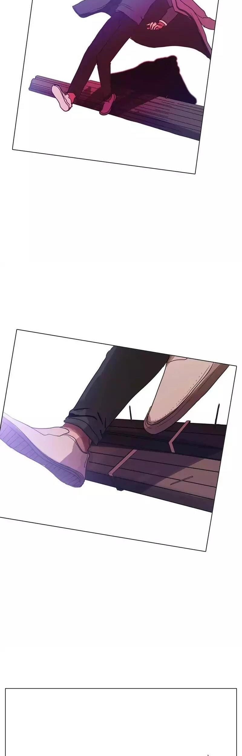 Save Me Chapter 44 Gambar 36