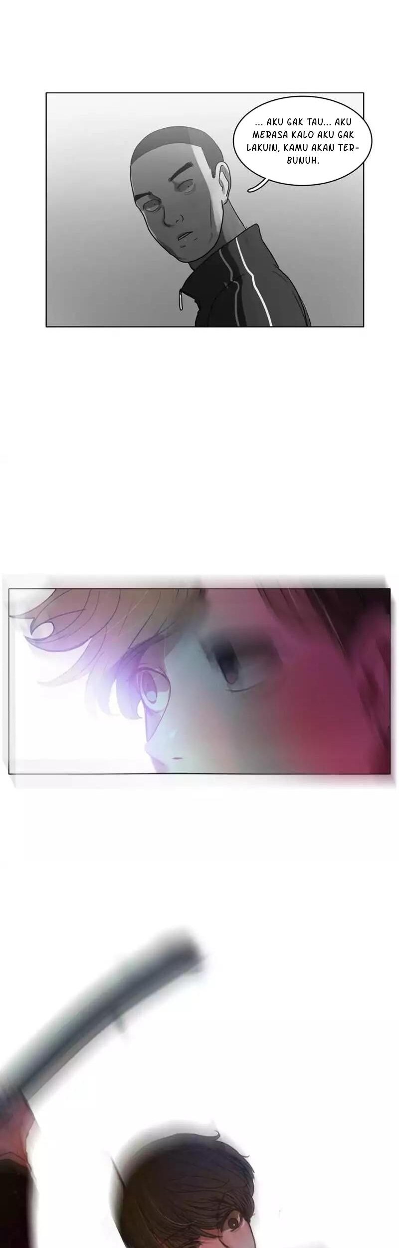 Save Me Chapter 44 Gambar 45