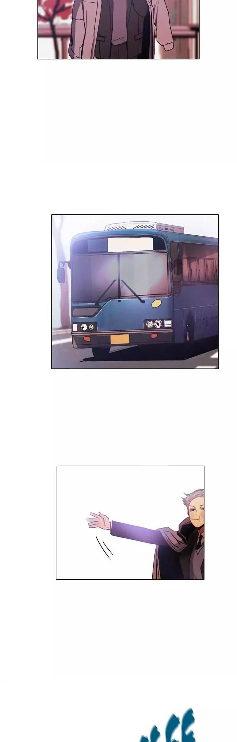 Save Me Chapter 43 Gambar 22