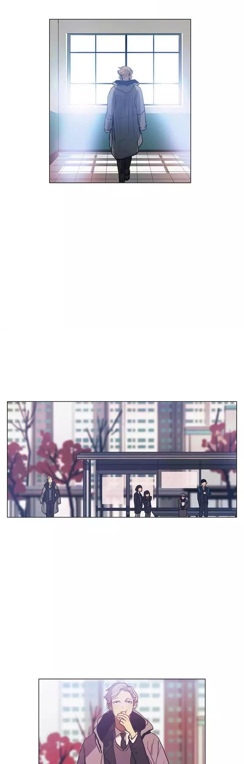 Save Me Chapter 43 Gambar 21