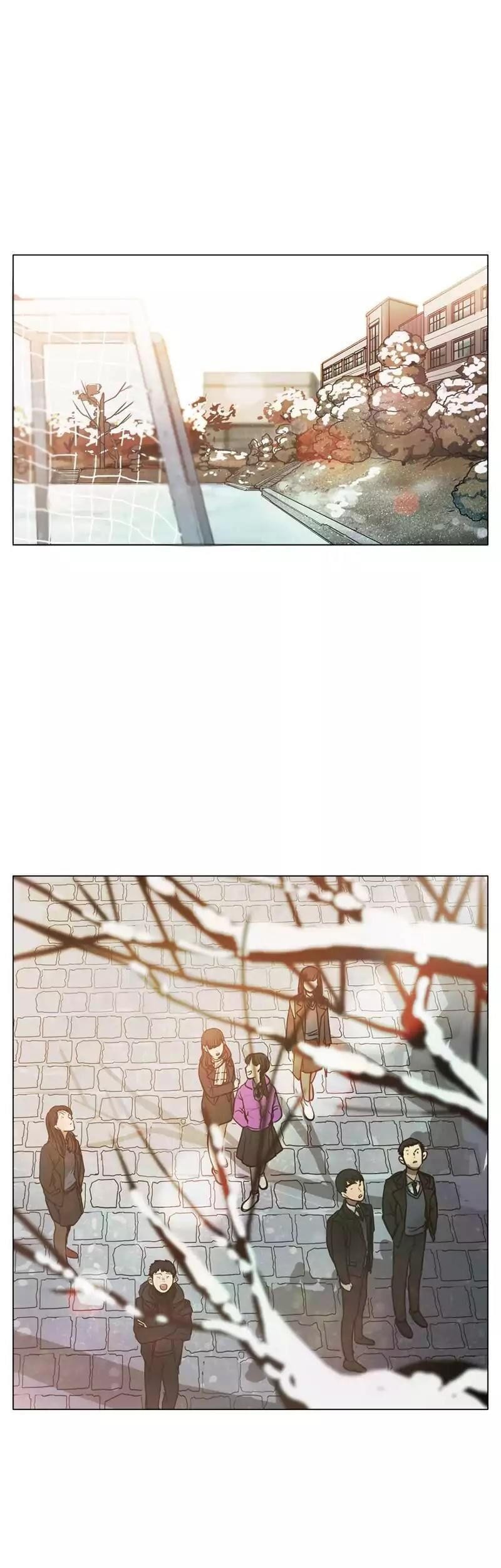 Manhwa Save Me Chapter 43 gambar nomor 2
