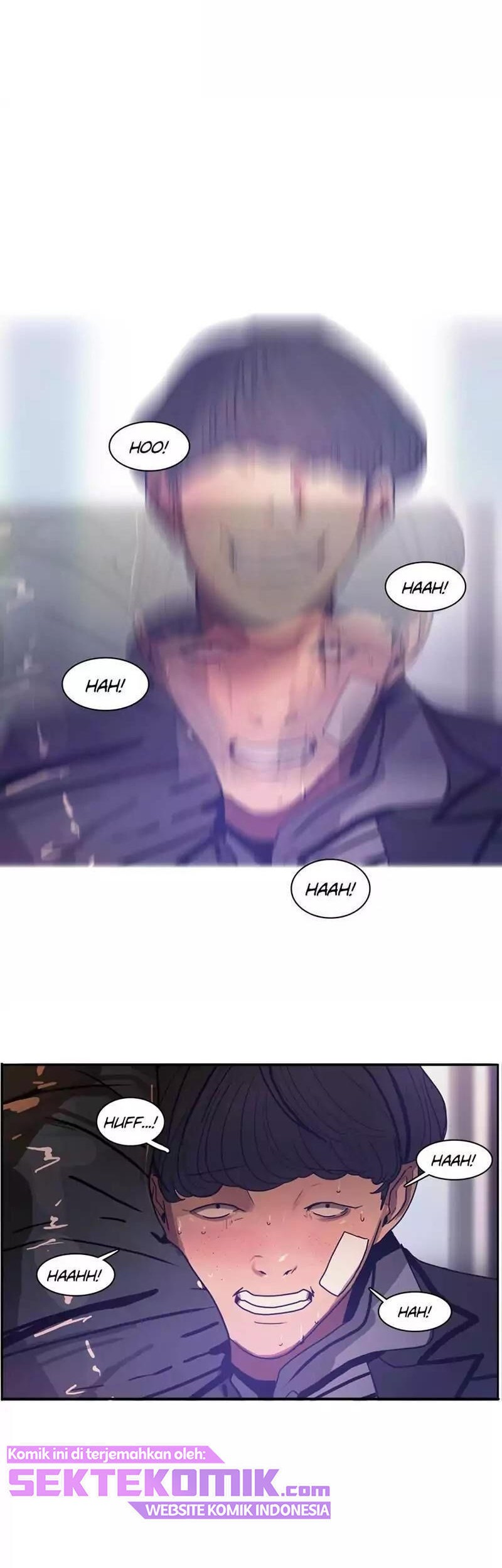 Save Me Chapter 43 Gambar 11