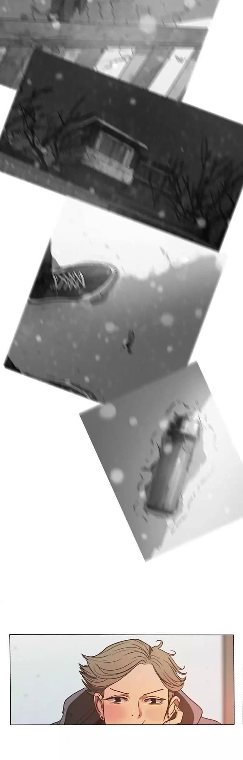 Save Me Chapter 43 Gambar 4