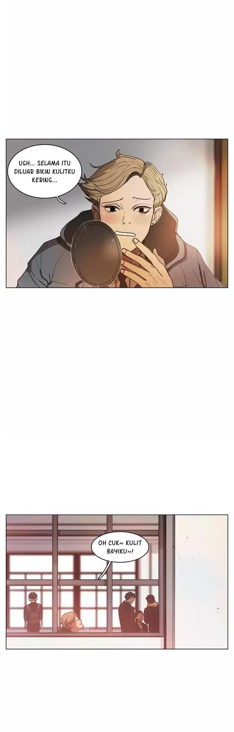 Save Me Chapter 43 Gambar 6