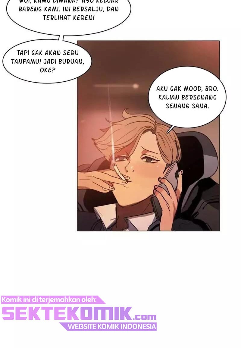 Save Me Chapter 43 Gambar 33