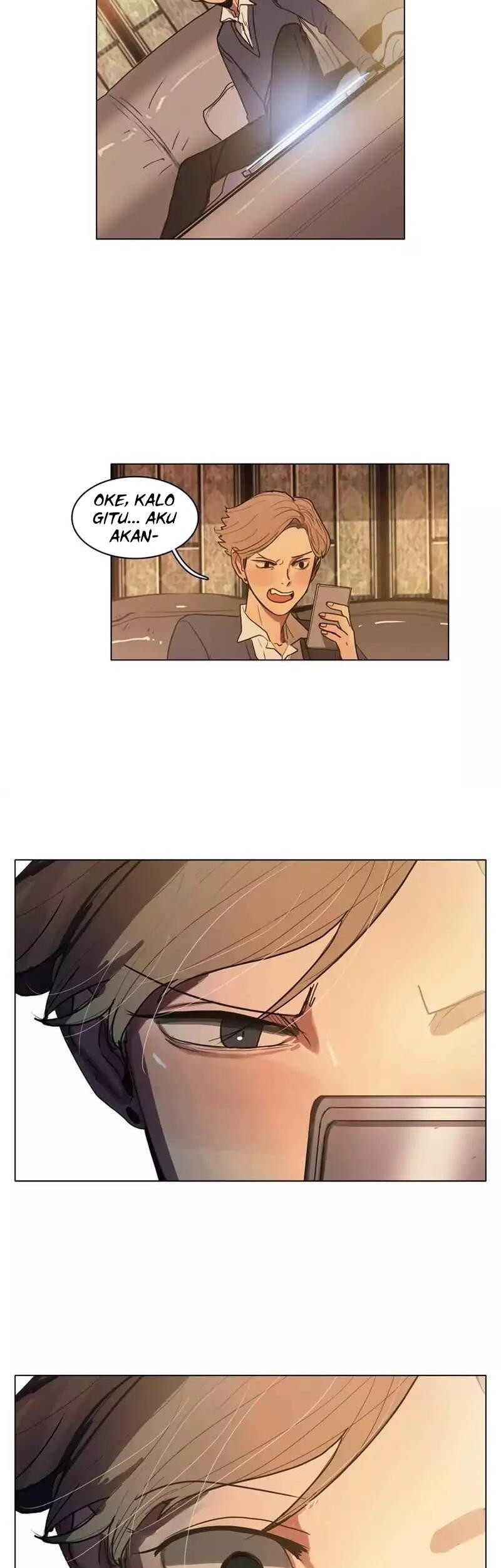 Save Me Chapter 43 Gambar 40