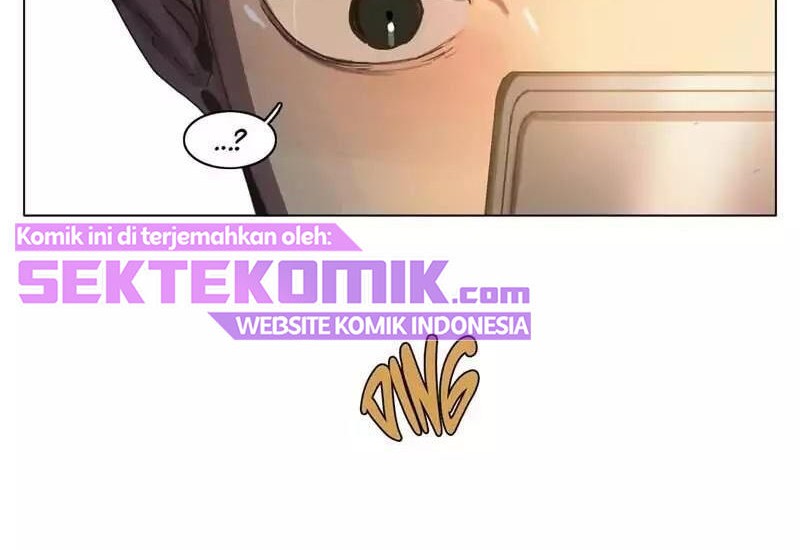 Save Me Chapter 43 Gambar 41