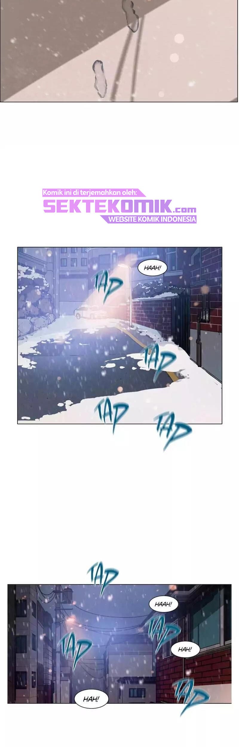 Save Me Chapter 42 Gambar 7