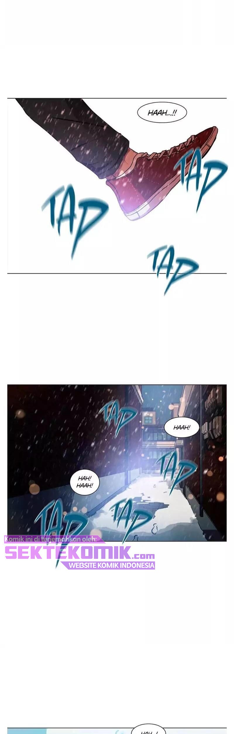 Save Me Chapter 42 Gambar 8