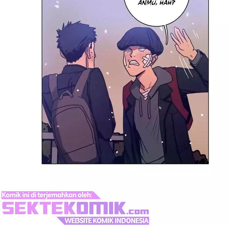 Save Me Chapter 41 Gambar 20