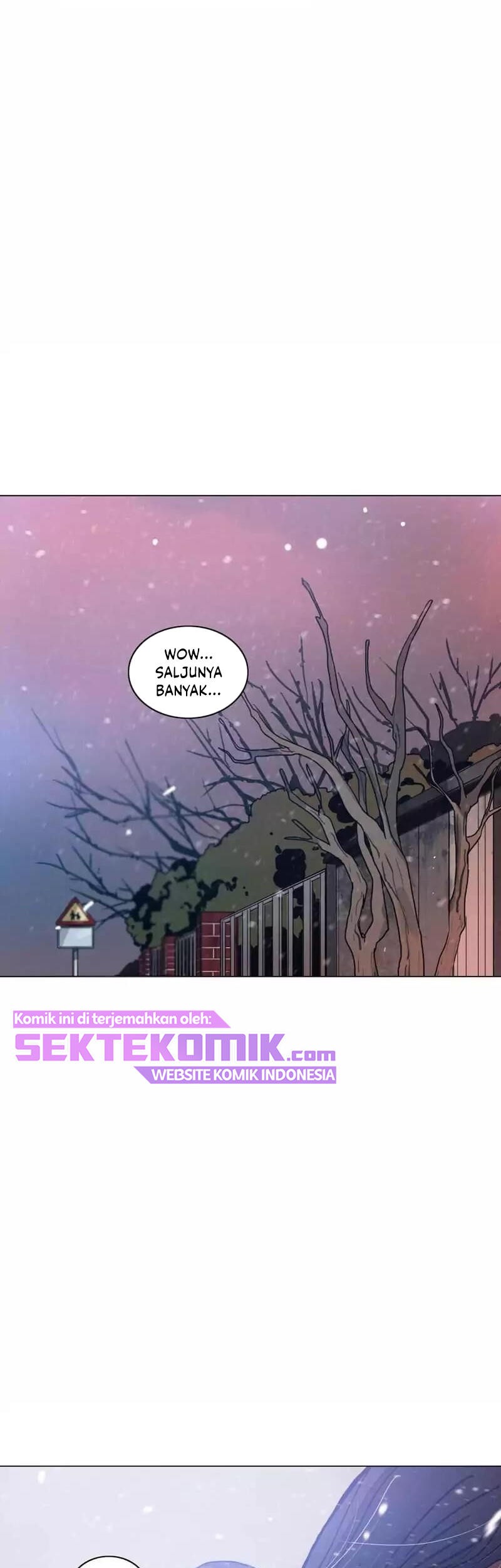 Save Me Chapter 41 Gambar 13