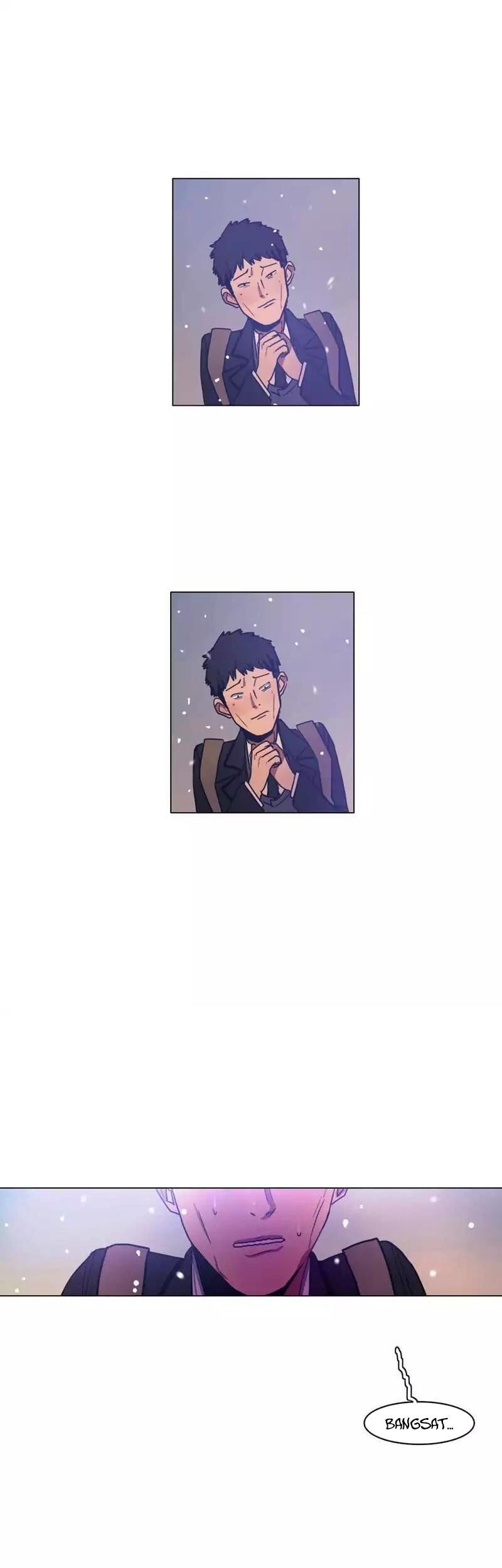 Save Me Chapter 41 Gambar 21