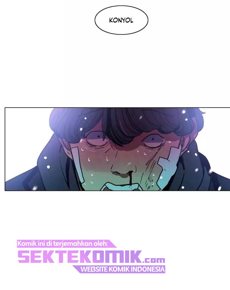 Save Me Chapter 41 Gambar 29