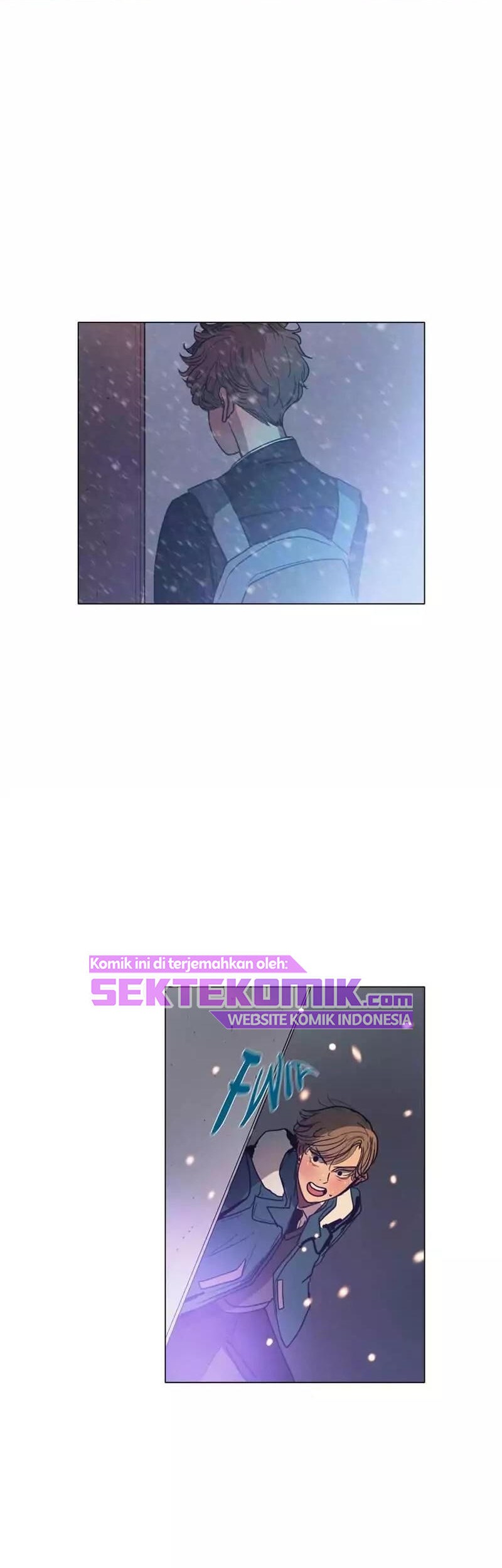 Save Me Chapter 41 Gambar 43