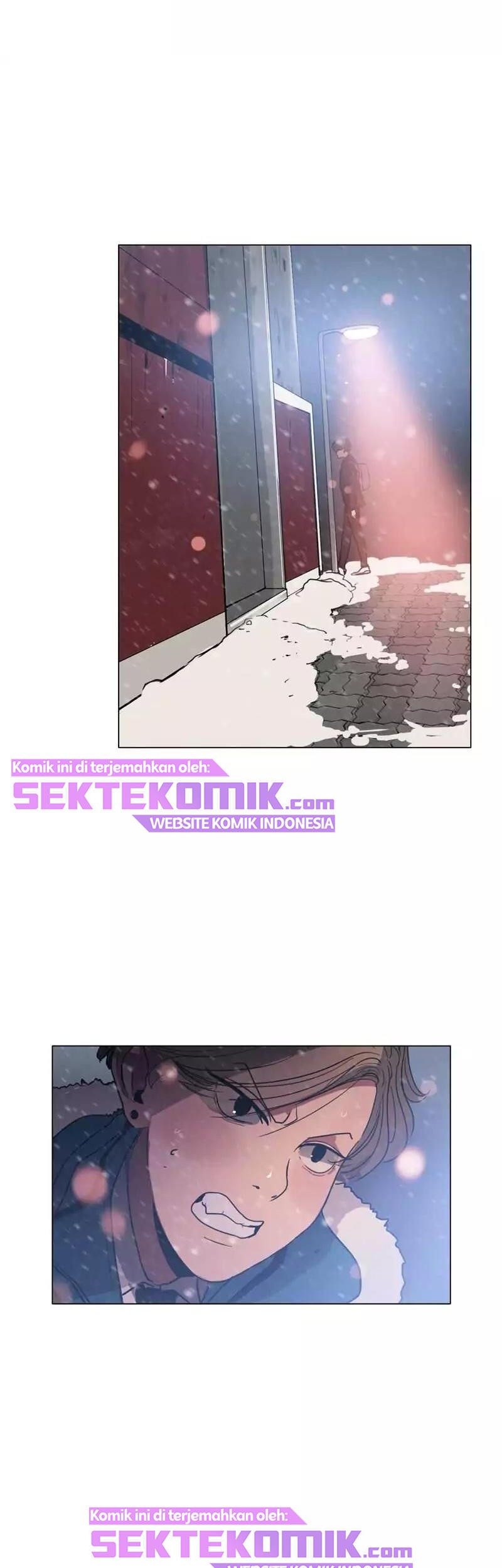 Save Me Chapter 41 Gambar 44