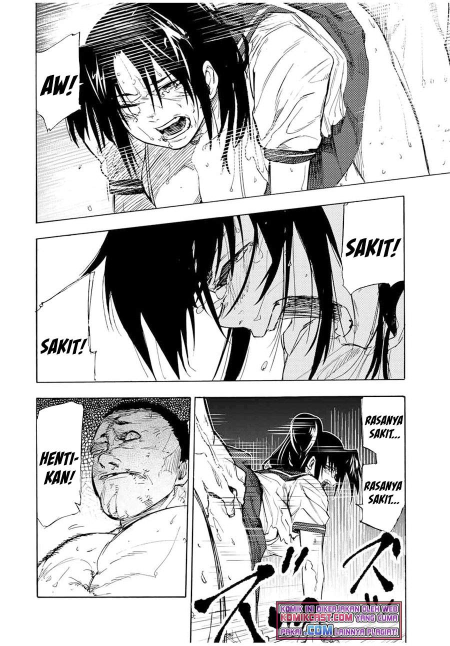 Juujika no Rokunin Chapter 54 Gambar 5