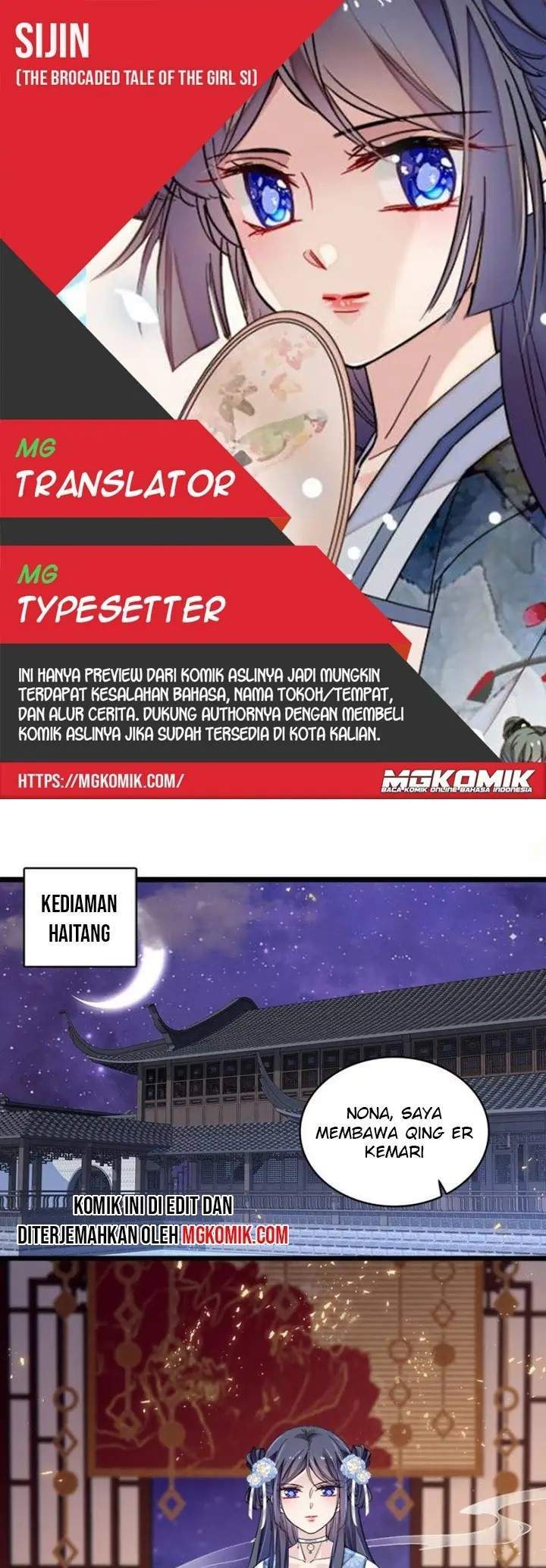 Komik Sijin Chapter 120 gambar nomor 1