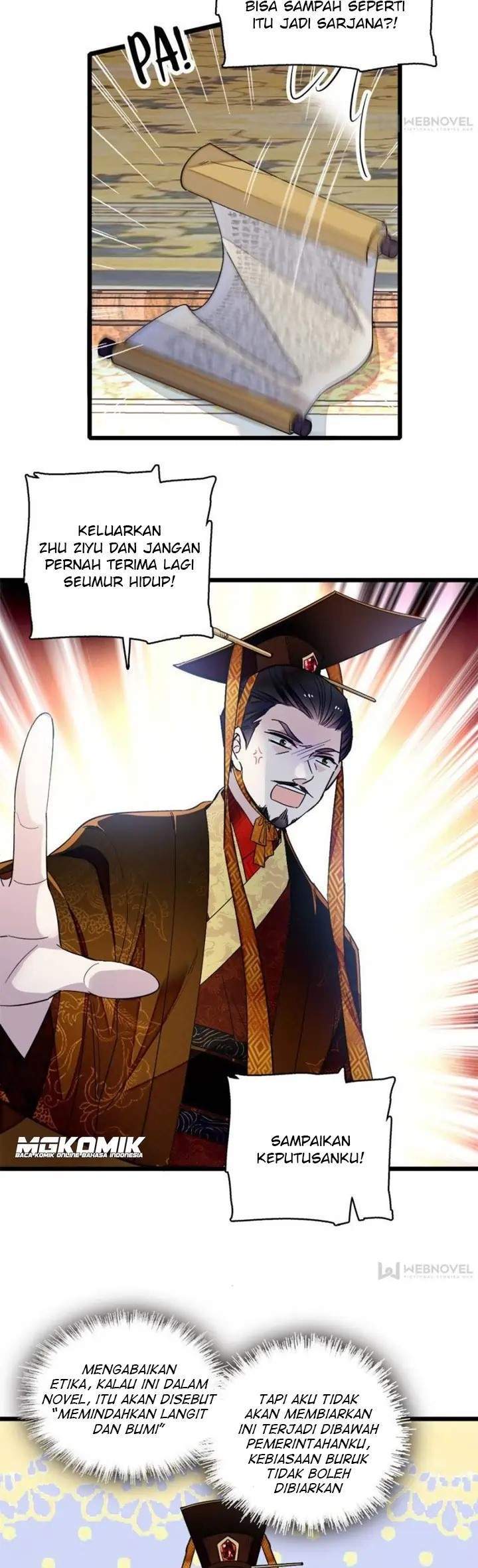 Sijin Chapter 120 Gambar 11