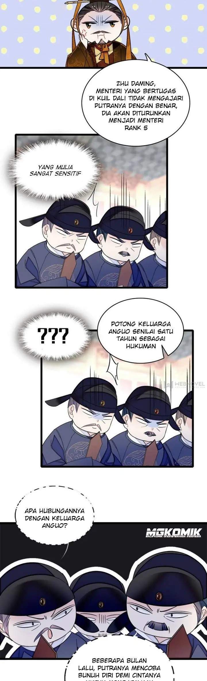 Sijin Chapter 120 Gambar 12