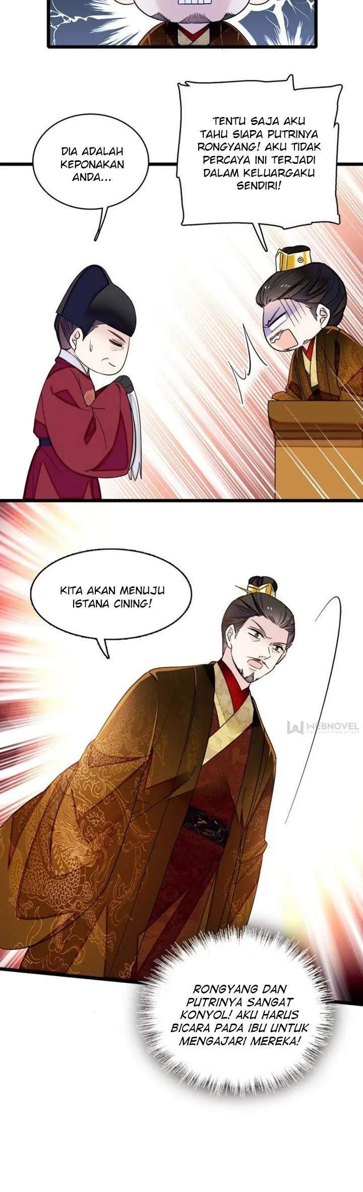 Sijin Chapter 120 Gambar 15