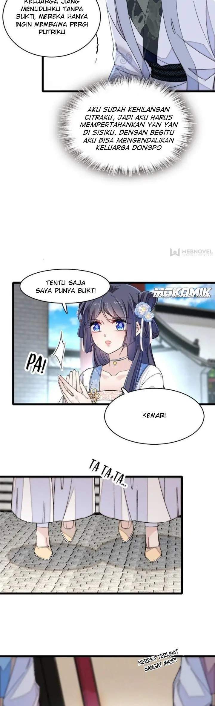 Sijin Chapter 120 Gambar 19