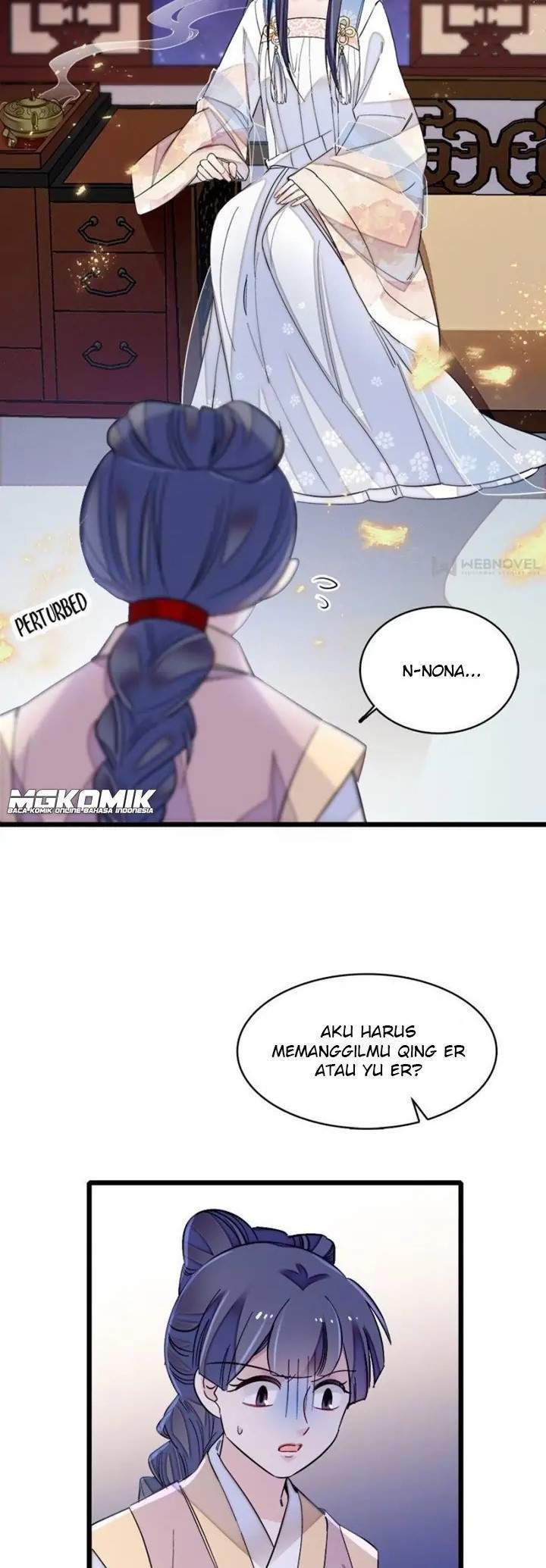 Manhua Sijin Chapter 120 gambar nomor 2