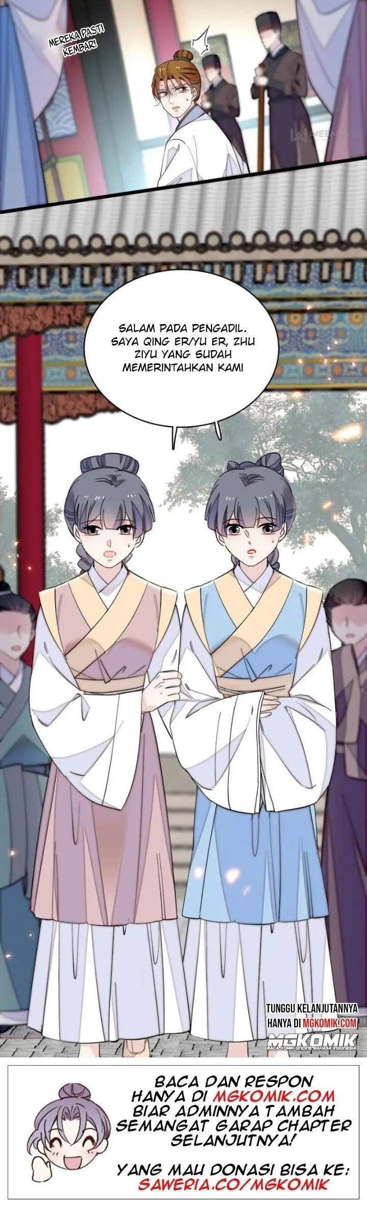 Sijin Chapter 120 Gambar 20