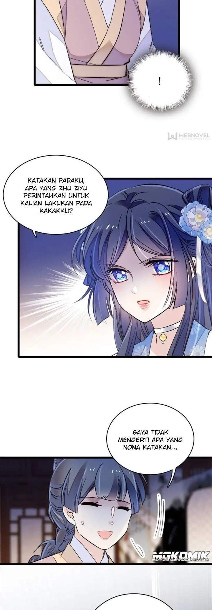 Sijin Chapter 120 Gambar 3