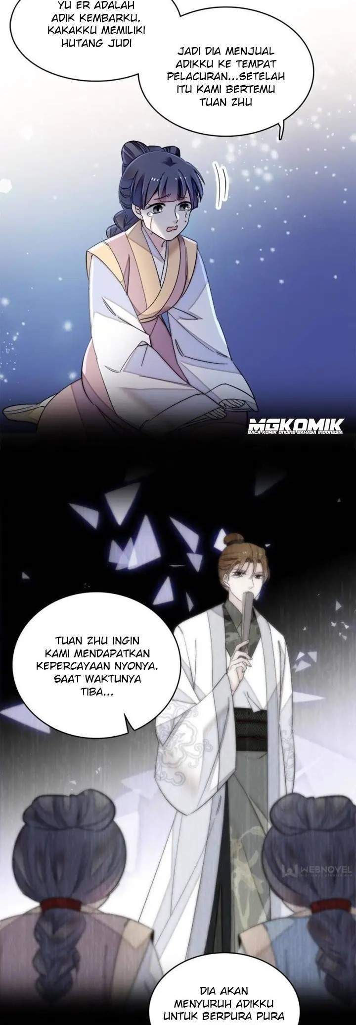 Sijin Chapter 120 Gambar 5