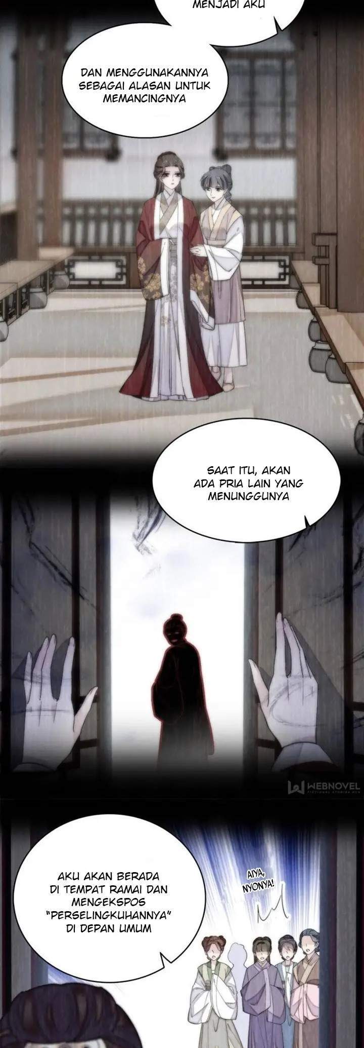 Sijin Chapter 120 Gambar 6