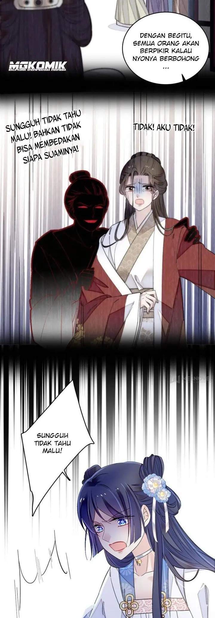 Sijin Chapter 120 Gambar 7