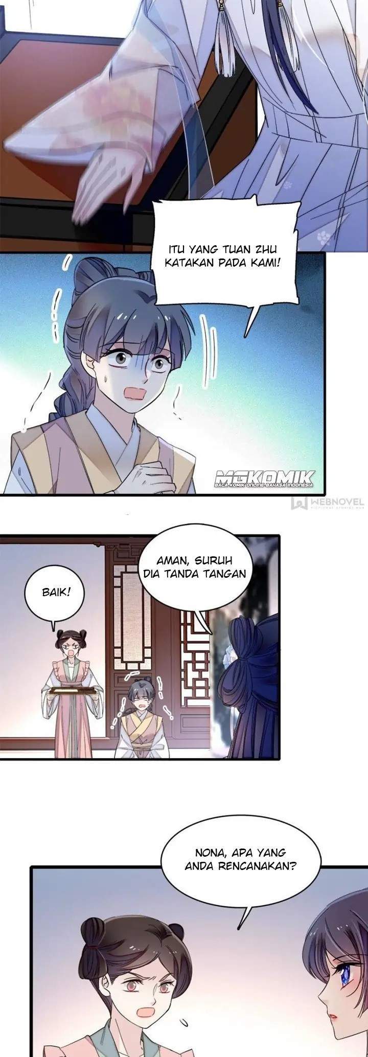 Sijin Chapter 120 Gambar 8