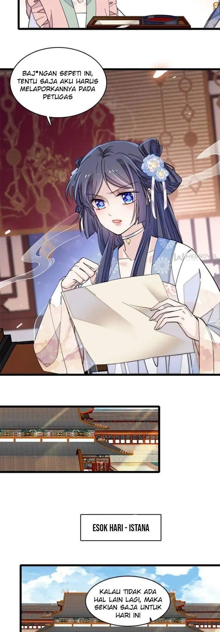 Sijin Chapter 120 Gambar 9