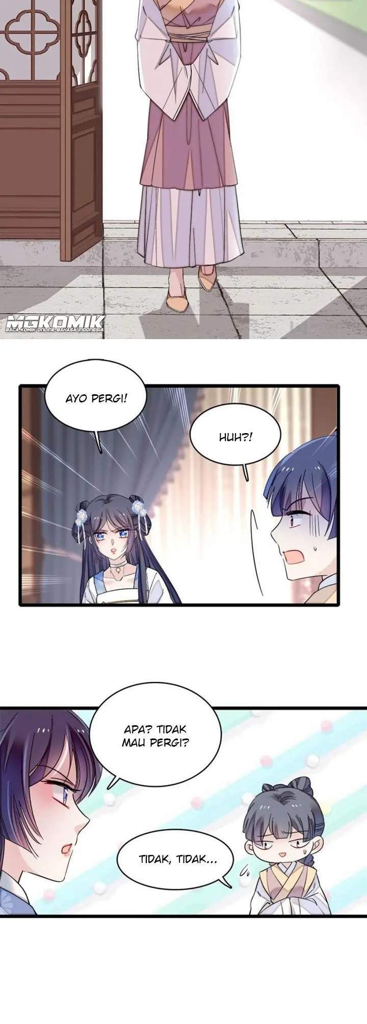 Sijin Chapter 119 Gambar 10