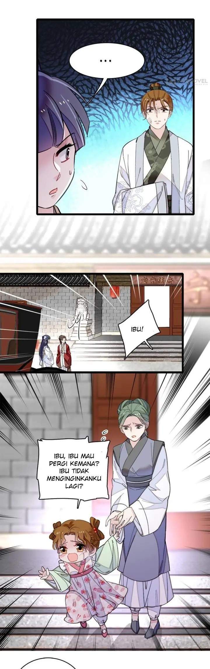 Sijin Chapter 119 Gambar 11