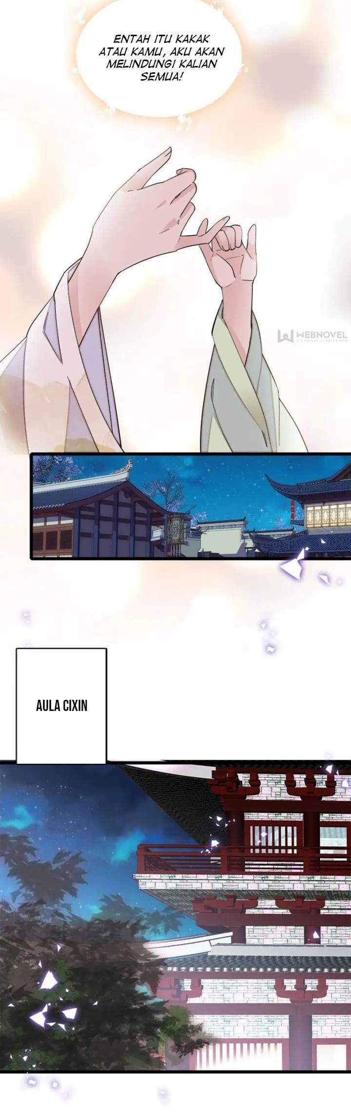 Sijin Chapter 119 Gambar 14