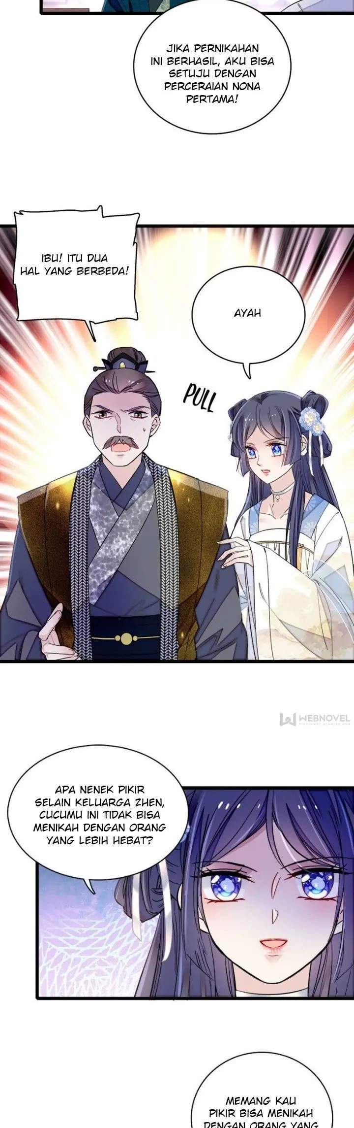 Sijin Chapter 119 Gambar 16