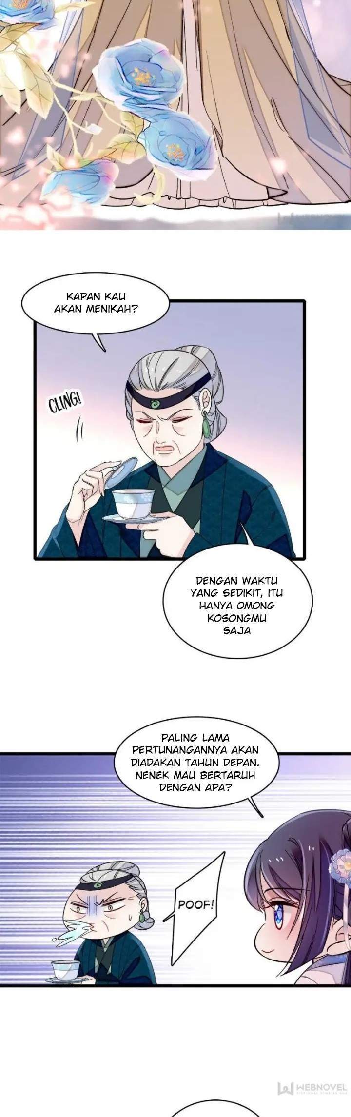 Sijin Chapter 119 Gambar 18