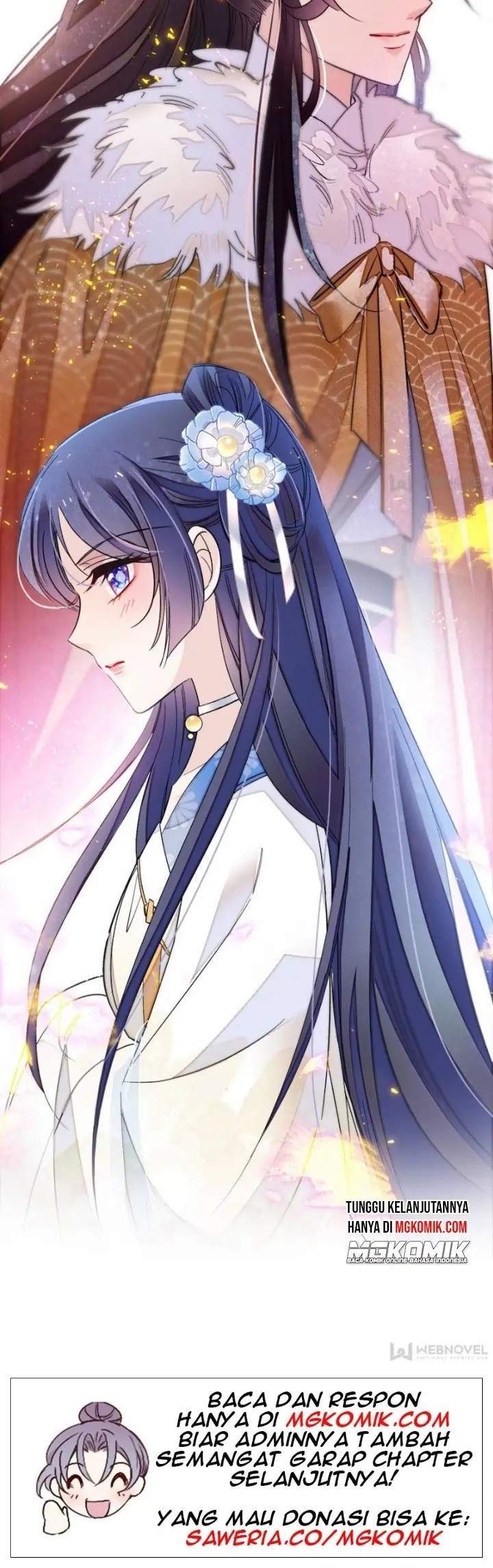 Sijin Chapter 119 Gambar 20