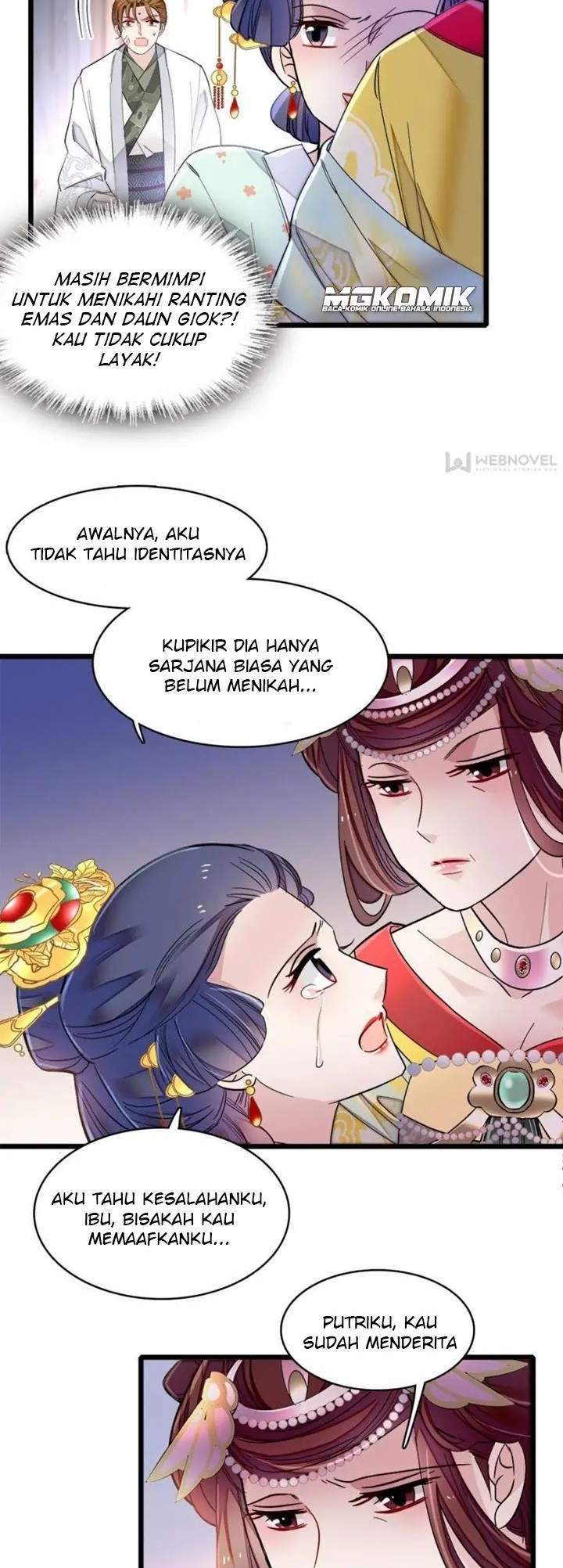 Sijin Chapter 119 Gambar 3