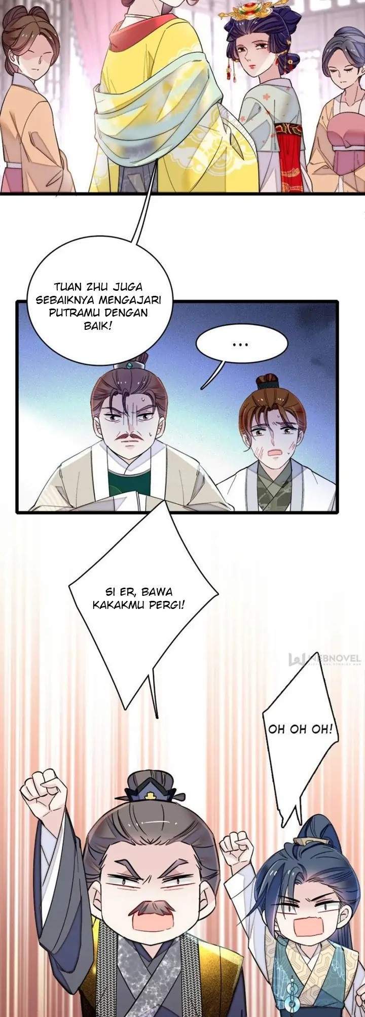 Sijin Chapter 119 Gambar 7