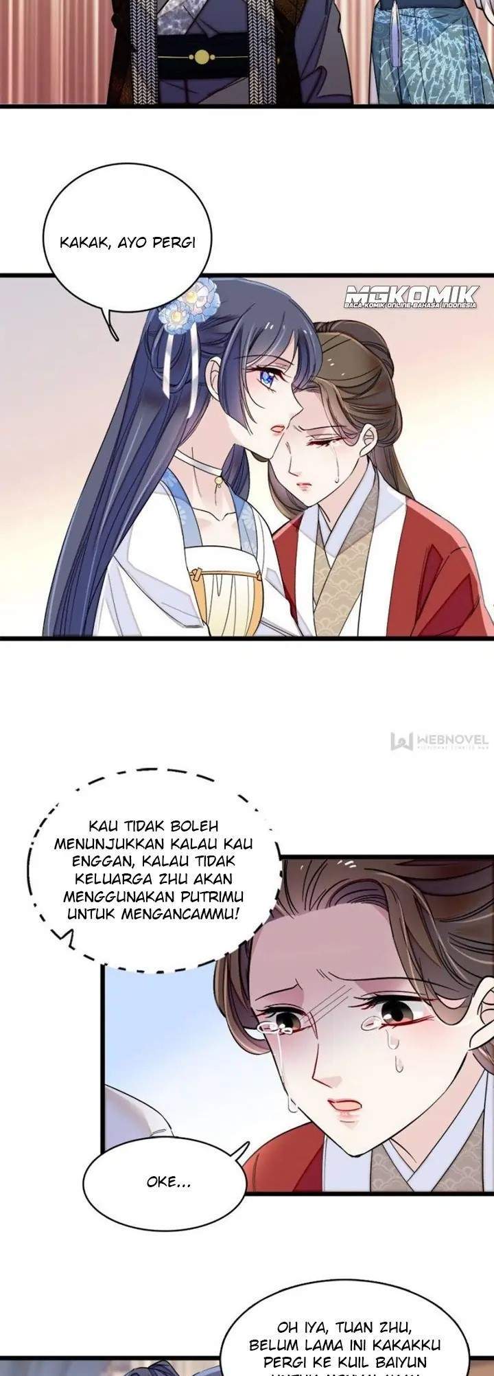 Sijin Chapter 119 Gambar 8