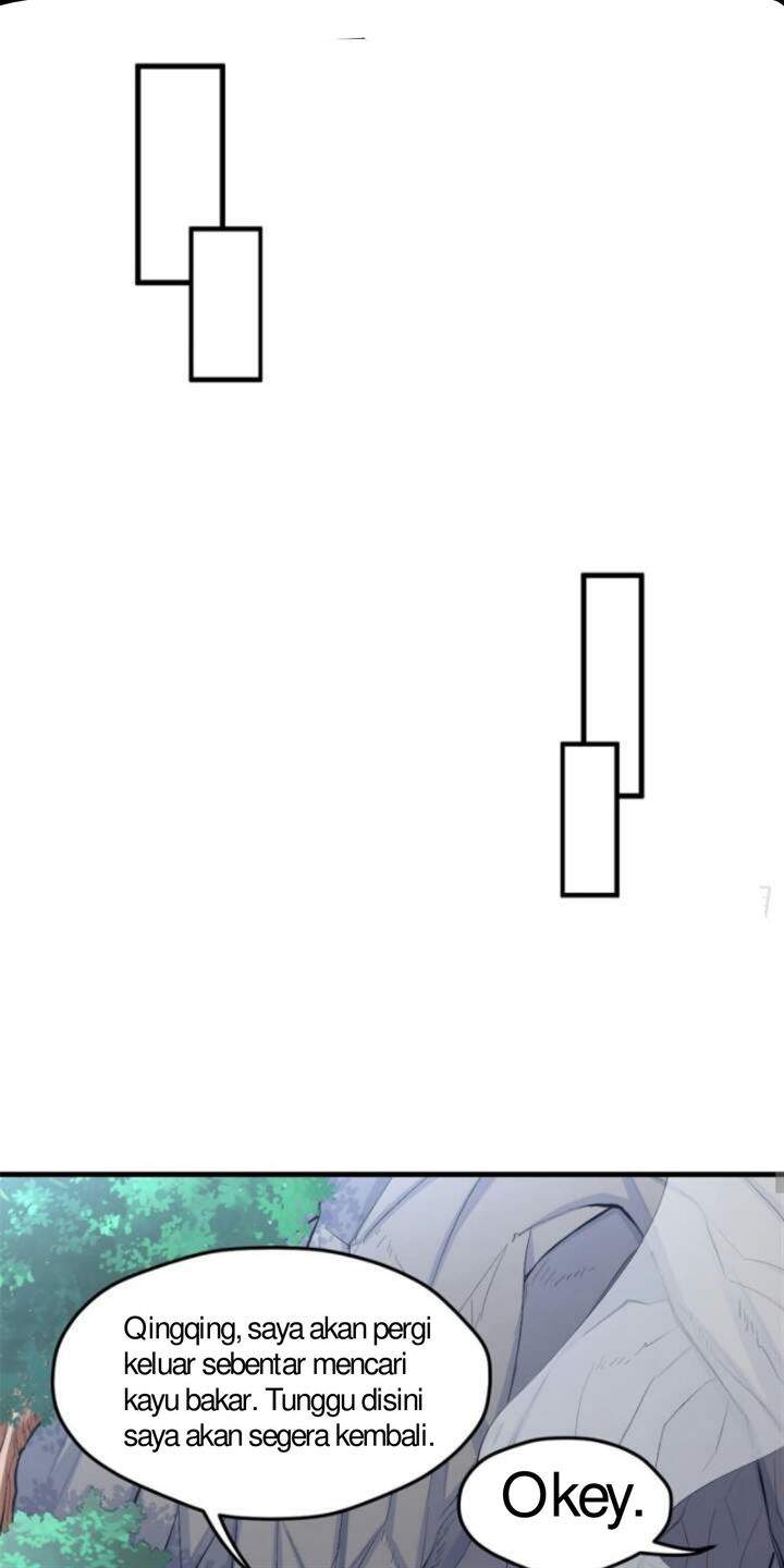 Beauty and the Beast Chapter 214 Gambar 12