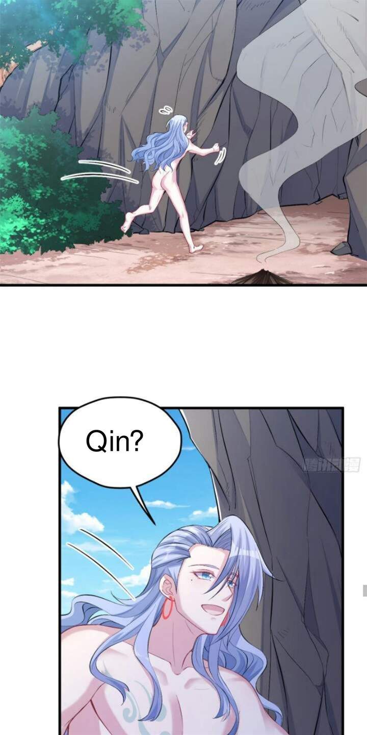 Beauty and the Beast Chapter 214 Gambar 14