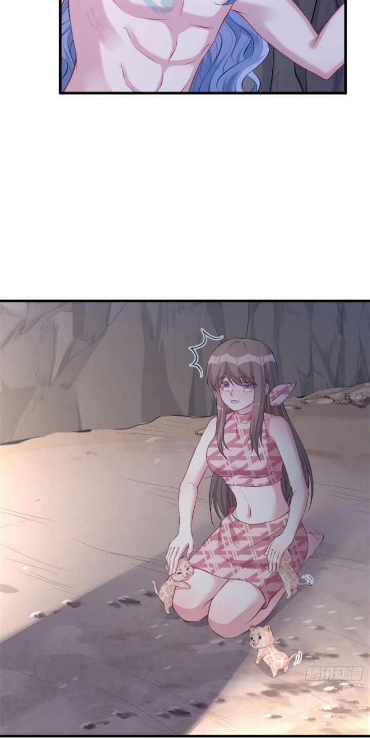 Beauty and the Beast Chapter 214 Gambar 15