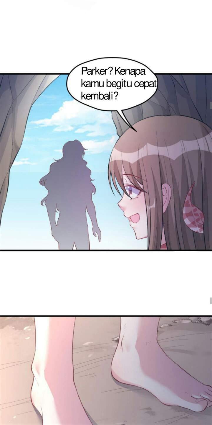 Beauty and the Beast Chapter 214 Gambar 16