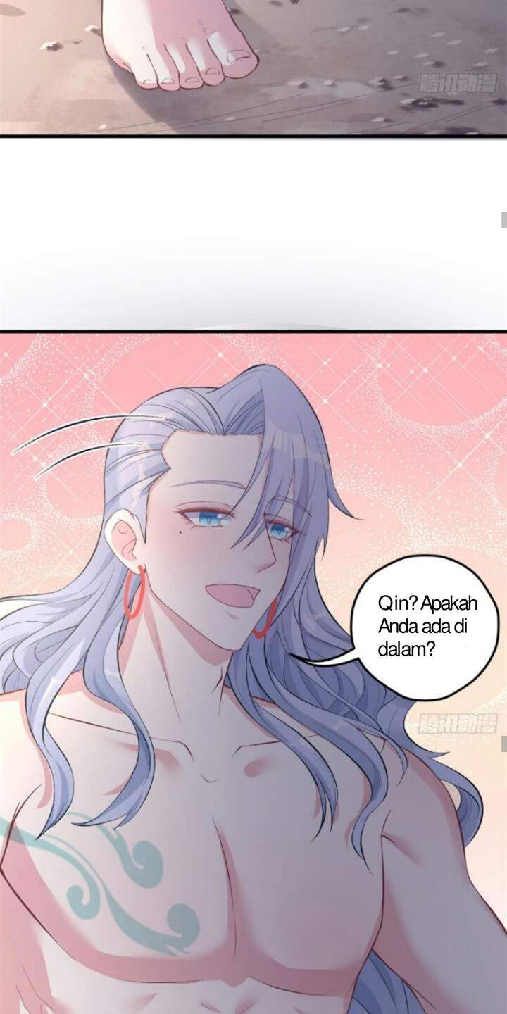 Beauty and the Beast Chapter 214 Gambar 17