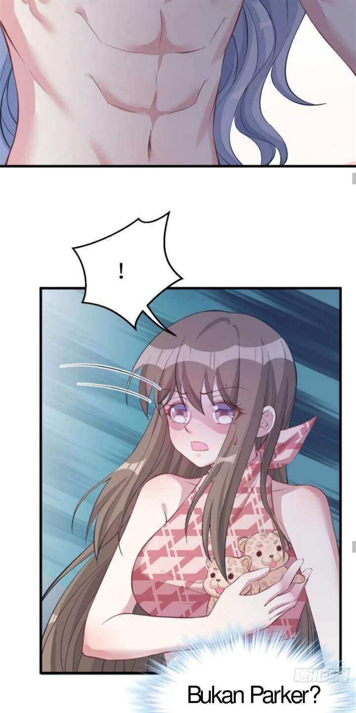 Beauty and the Beast Chapter 214 Gambar 18