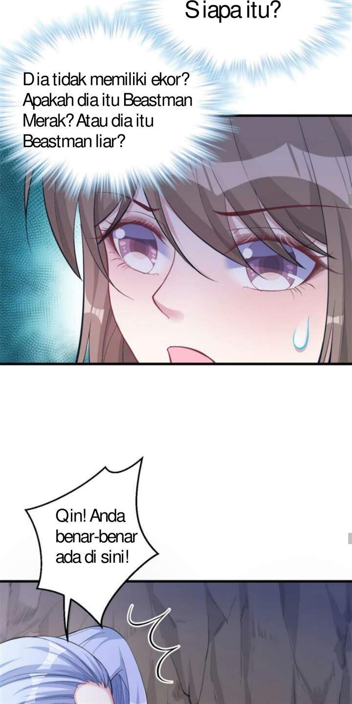 Beauty and the Beast Chapter 214 Gambar 19